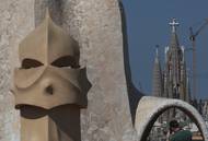 Stavba chrámu Sagrada Família se blíží dokončení