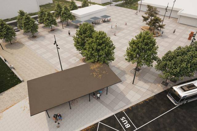 Město Trutnov představilo novou urbanisticko-architektonickou studii Zelené Louky   v pondělí 8. června na veřejném setkání na ZŠ Mládežnická. Pro své největší sídliště přináší koncepční vizi jeho rozvoje v budoucích letech. Cílem revitalizace je funkčně upravit veřejná prostranství, navýšit parkovací kapacity a doplnit chybějící občanskou vybavenost podle skutečných potřeb místních obyvatel.                               Číst dál...