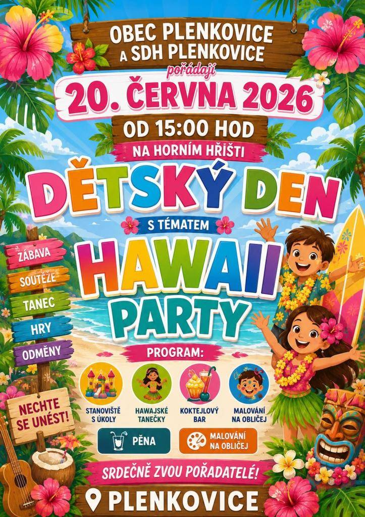 20.6.2026 od 15:00 hod