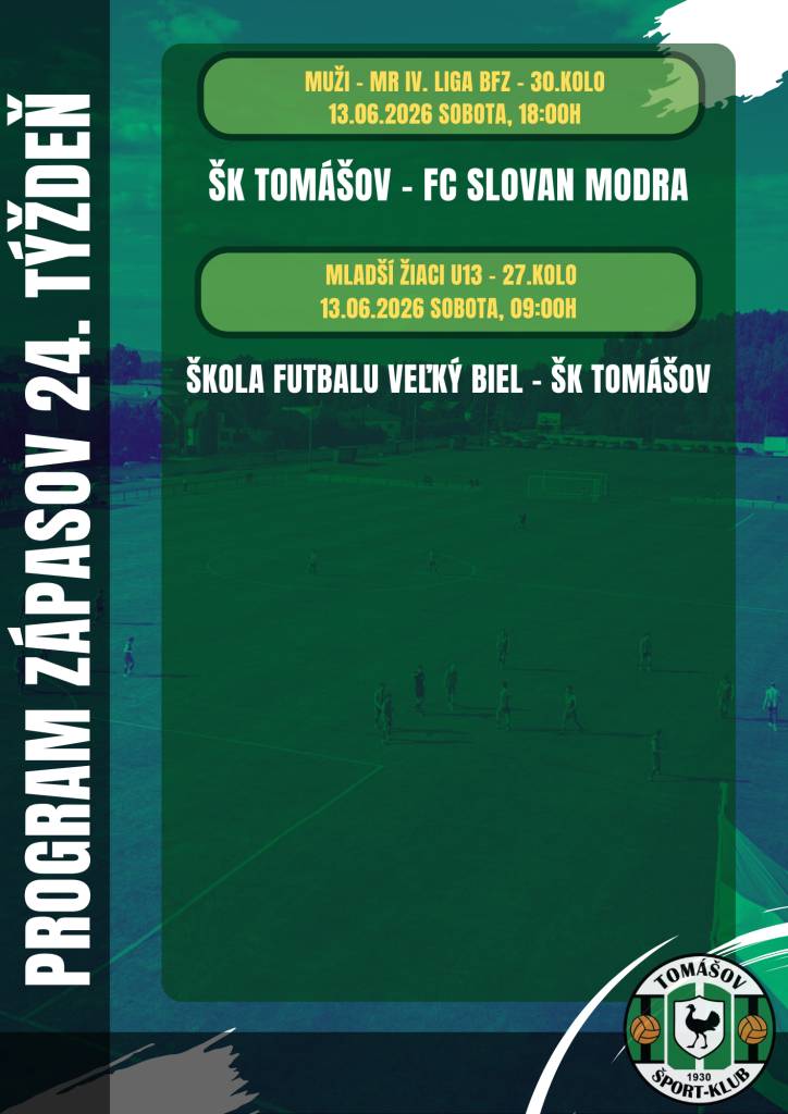 24. týždeň
