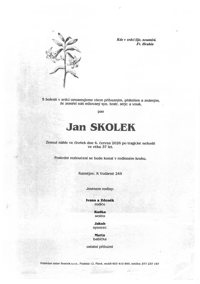 6. června 2026