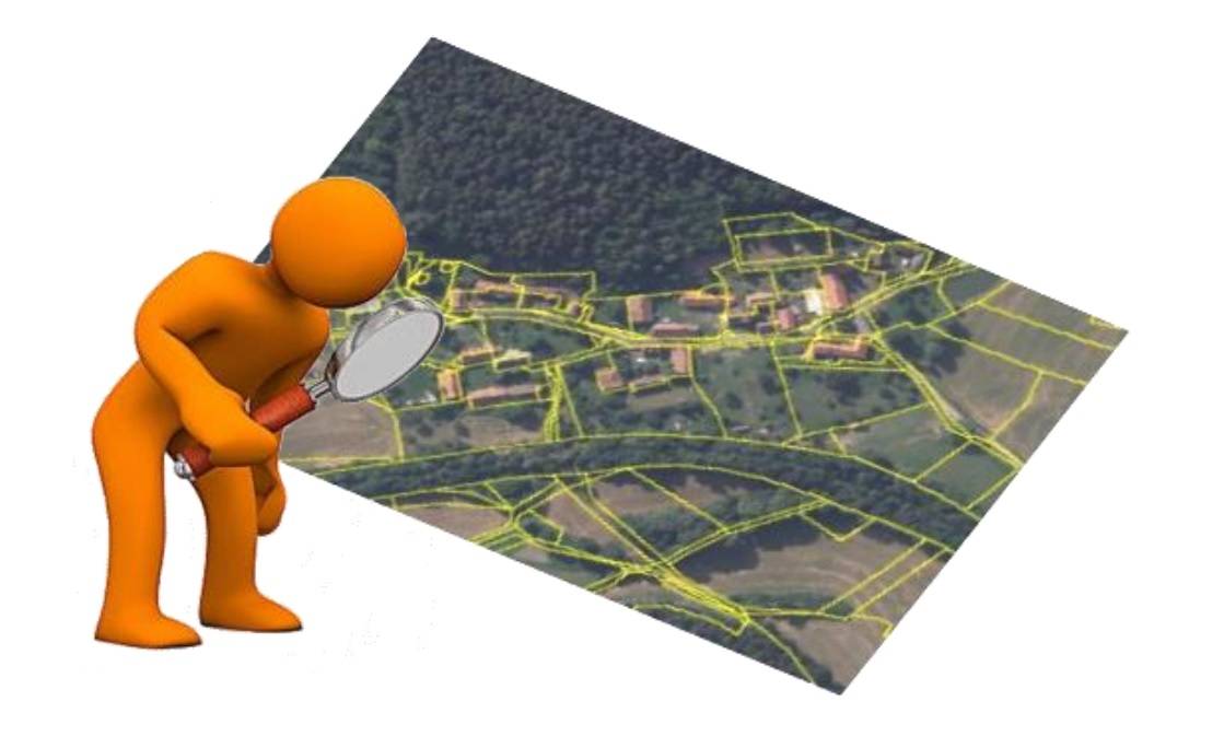 Ve středu 10. 6. 2026 budou pracovníci katastrálního pracoviště Rokycany provádět pochůzkou revizi po části katastrálního území Kříše. Přítomnost vlastníků není nutná.