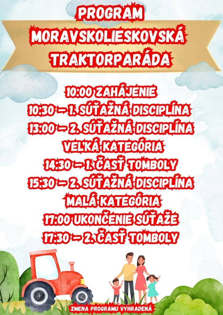 13.06.2026 Areál Šance