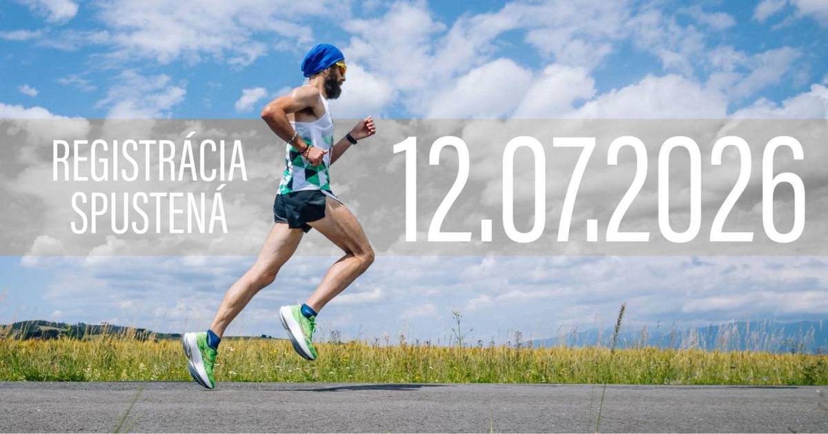Čo vás čaká?  31 km – legendárna hlavná trať zo Štrby do Liptovskej Tepličky a späť.  10 km – beh a Nordic Walking v krásnom okolí Štrby a zaniknutej osady Šoldov.