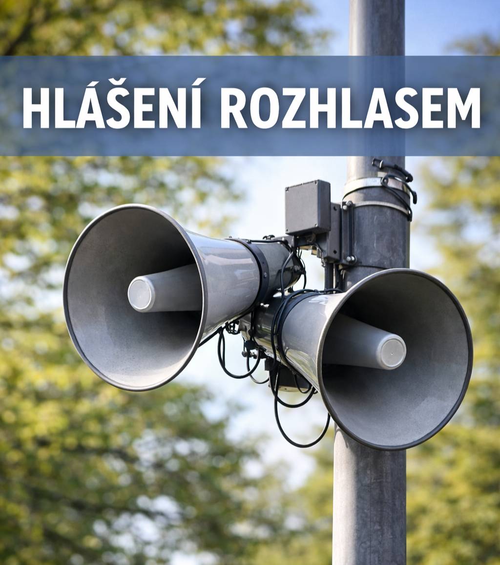 ▪️Zítra v úterý 9. června se od 9 hodin v penzionu u bývalého kina uskuteční Poradna pro uživatele sluchadel. ▪️Společnost EGD informuje, že ve středu 10. června bude od 7:30 do 15:30 hodin přerušena dodávka elektrické energie v části Žižkovy ulice od č.p. 514 až k číslu 610. ▪️Ve středu probíhá od 16 hodin v červené sportovní hale nábor děvčat do sportovní gymnastiky.  ▪️Také ve středu, od 17 hodin vás taneční skupina Allegria a dramatický kroužek El Diva zvou na závěrečné vystoupení Allegria tančí ve velkém sále kulturního domu. ▪️Ve Weisově domě probíhá výstava Archeologické objevy na Veselsku. ▪️Výstavu Pidi byty Kláry Jánské ve výstavní místnosti kulturního domu můžete navštívit v ÚT, ČT nebo v SO od 13 do 17 hodin.  ▪️V průběhu června můžete navštívit výstavu prací žáků výtvarného oboru v Základní umělecké škole. ▪️Školní jídelna ve Veselí hledá kuchaře nebo kuchařku na plný úvazek. Nástup možný od září. Pro bližší informace volejte na telefon 724 858 388.