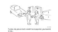 Elektromobilitou k většímu sociálnímu kontaktu