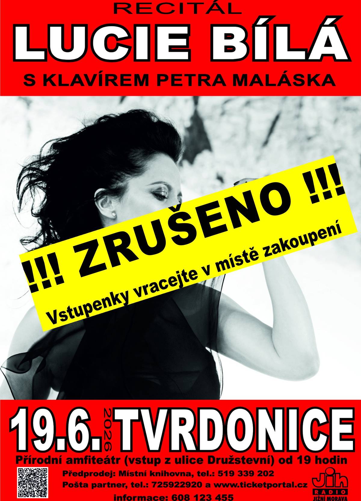 s klavírem Petra Maláska