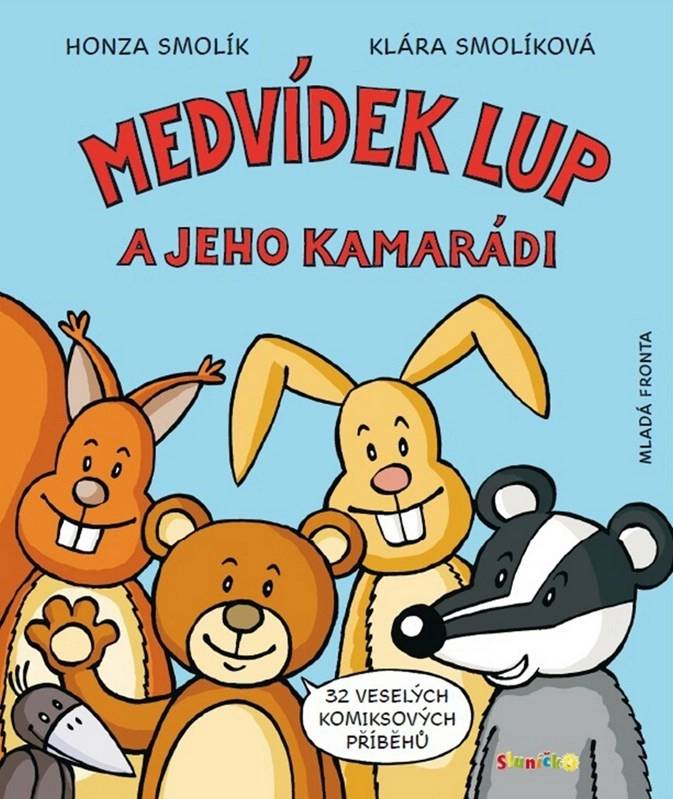 ové knihy od autorky
