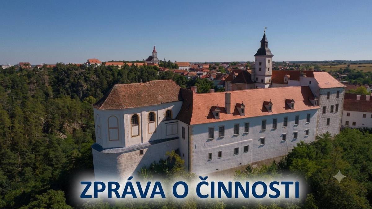 Zpráva o činnosti   -            Chystáme rozšíření čistírny odpadních vod -            Připravili jsme žádost o platbu na PD CENTRUM JEVIŠOVICE – byty -            Přivítali jsme komisi VESNICE ROKU -            V plném běhu jsou přípravy na 150 let SDH Jevišovice -            Sucho kam se podíváš, zalévali jsme stromy -            Vysadili jsme rostliny na bývalé zastávce -            Máme opět natřenou kapličku -Trojbokou poklonu -            Jinak je to stále dokola – sečeme, plejeme, uklízíme   Pěkný de