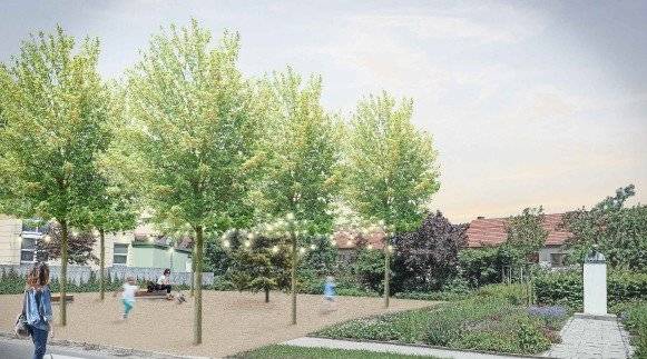Vážení občané, rádi bychom vás informovali, že v těchto dnech byly zahájeny práce na projektu „Revitalizace veřejných prostranství“, který představuje jednu z nejvýznamnějších investic do kvality veřejného prostoru v naší obci za poslední období. Uvědomujeme si, že každá rozsáhlejší stavební akce přináší dočasná omezení a určitou míru nekomfortu – omezený pohyb v některých částech obce, zvýšený provoz techniky či změny v běžném fungování veřejného prostoru. Chceme vás ujistit, že si těchto dopadů jsme vědomi a budeme společně se zhotovitelem usilovat o to, aby byly co nejmenší. Přesto věříme, že právě tato investice má pro budoucnost naší obce zásadní význam. Projekt není pouze estetickou úpravou veřejných ploch. Jeho cílem je komplexní obnova prostředí, ve kterém žijeme, s důrazem na moderní a odpovědný přístup k hospodaření s dešťovou vodou, posílení zeleně a vytvoření kvalitního prostoru pro všechny generace. V rámci realizace dojde mimo jiné k:  úpravě a revitalizaci veřejných prostranství, zavedení opatření pro efektivní hospodaření s dešťovou vodou, výsadbě nových stromů a záhonů, které přispějí k lepšímu mikroklimatu a příjemnějšímu prostředí, vybudování nového dětského hřiště, doplnění mobiliáře pro pohodlnější a přívětivější využívání veřejného prostoru.  Výsledkem nebude jen hezčí obec. Získáme více zeleně, více stínu, lepší zadržování vody v krajině, kvalitnější zázemí pro rodiny, děti i seniory a veřejný prostor, který bude sloužit nejen nám, ale i budoucím generacím. Realizace projektu je plánována do června 2027.Prosíme sledujte webové stránky obce, kde budou postupně zveřejňovány informace o harmonogramu prací a případných omezeních. Děkujeme vám za trpělivost, pochopení a ohleduplnost. Víme, že období stavebních prací nebude vždy jednoduché, ale věříme, že společným výsledkem bude obec, na kterou budeme moci být právem hrdí.