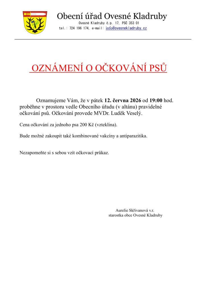 12. června 2026