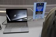 Hardware Asus řady ROG Edition 20 na Computexu 2026