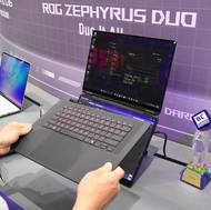 Hardware Asus řady ROG Edition 20 na Computexu 2026