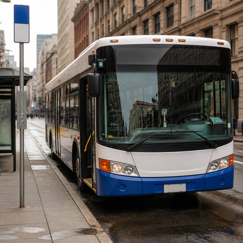 Změny provozu autobusových linek PID od 12.6.2026