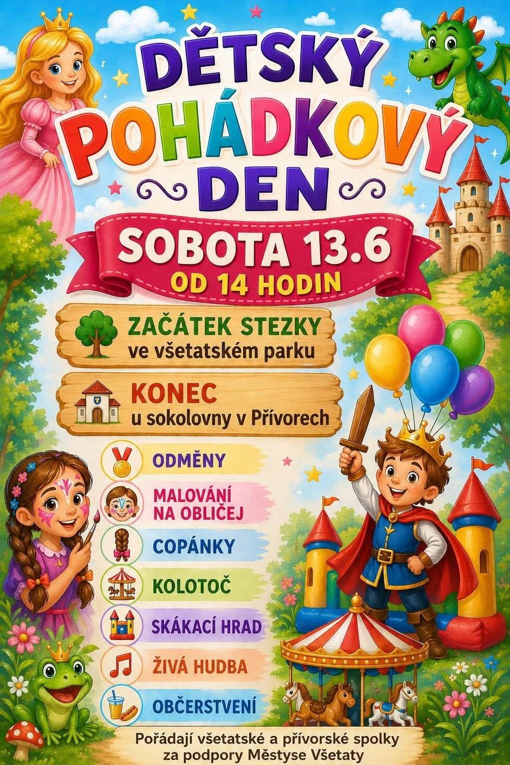 Pozvánka