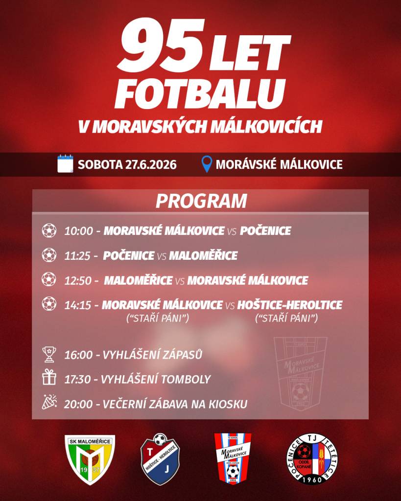 sobota 27.6.2026