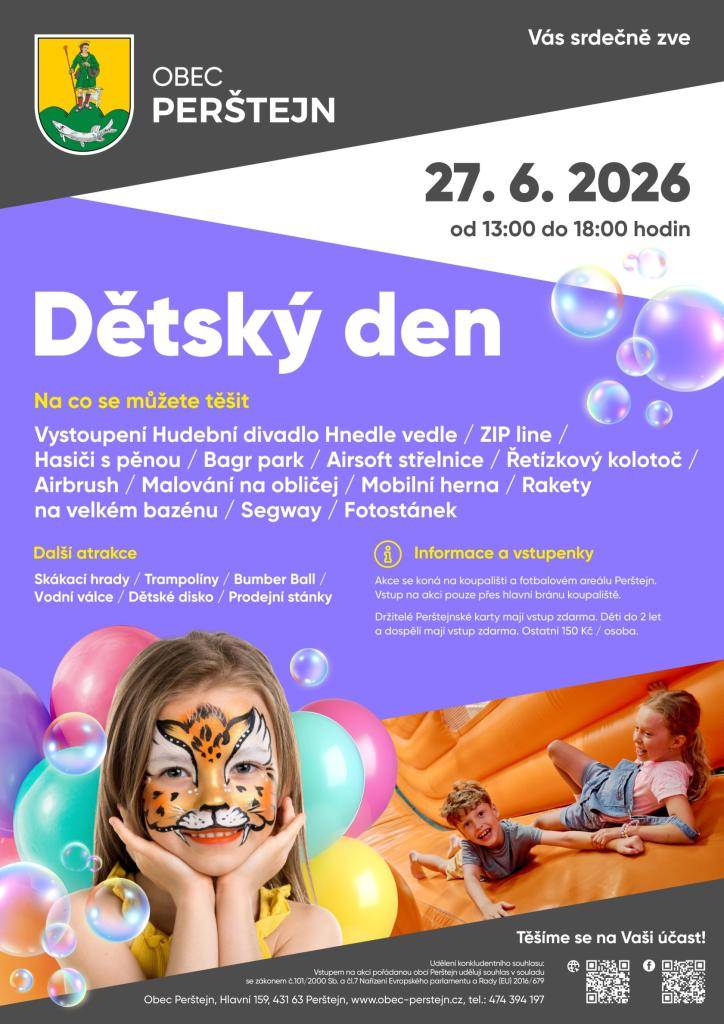 klikněte na detail