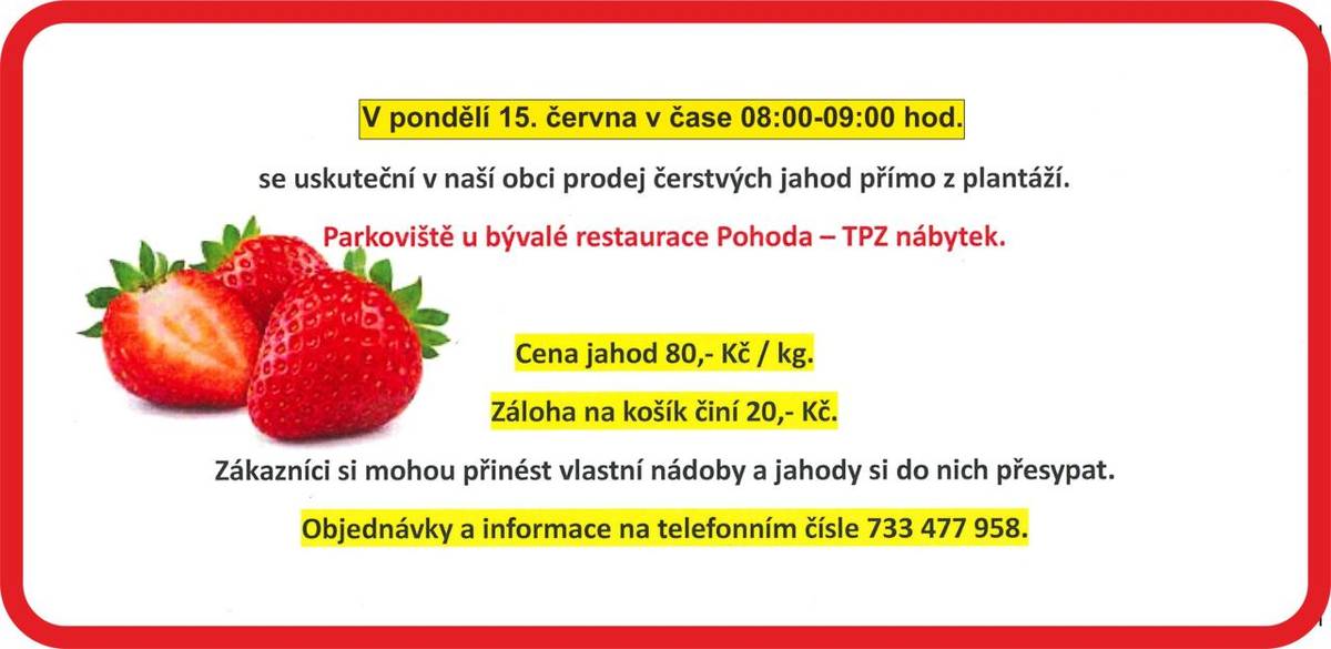 Opět na parkovišti u Nábytku TPZ