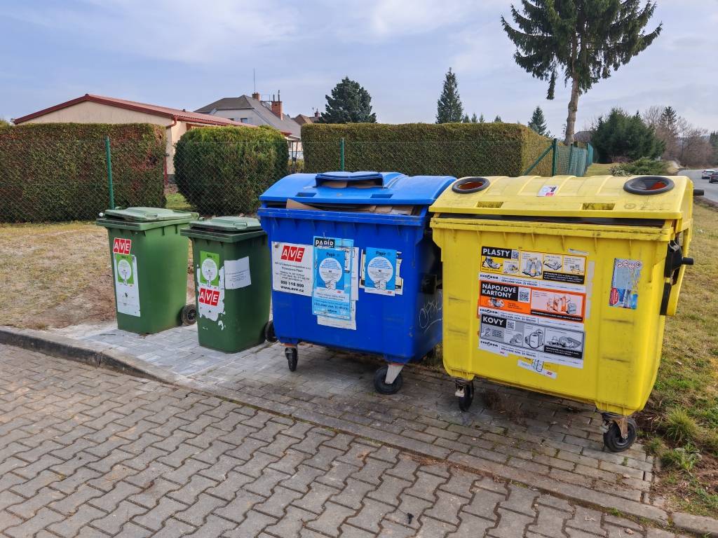 Děkujeme za rekordní výtěžek našim občanům