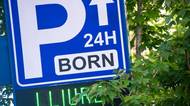 Trip Španělsko 2026, El Born