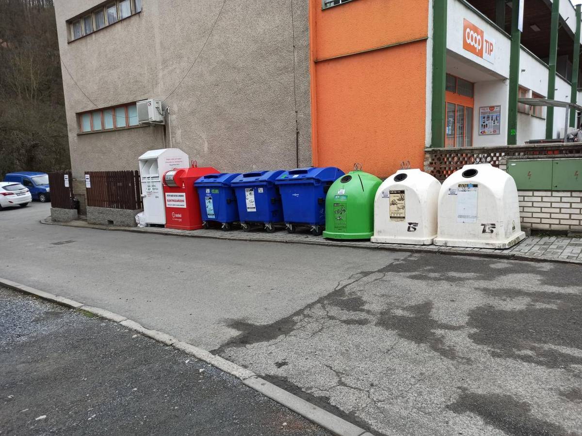 Obecně závazná vyhláška obce Nižbor č. 3/2021, o stanovení obecního systému odpadového hospodářství