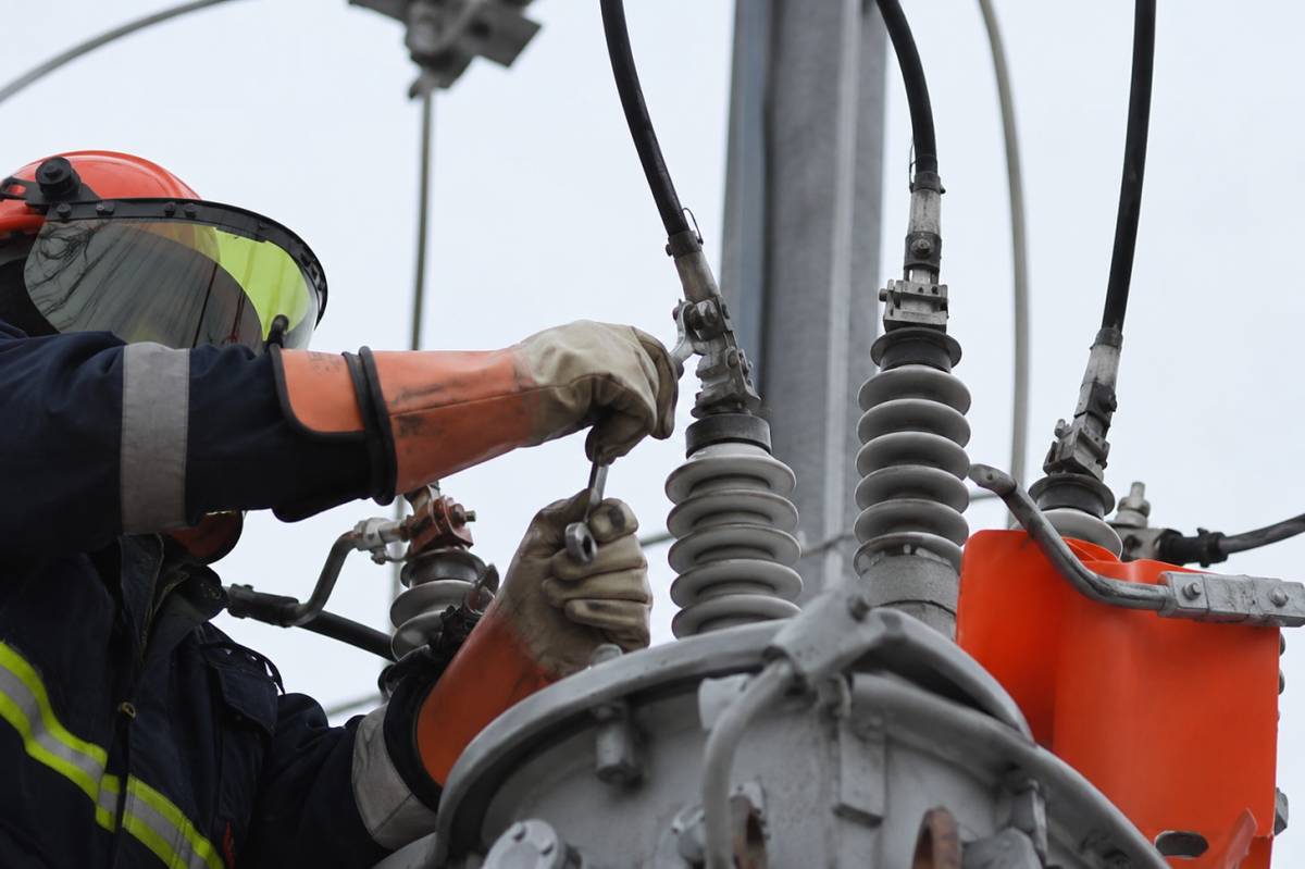 Východoslovenská distribučná, a.s. oznamuje, že dňa 1. júla 2026 (streda) bude v obci Hrabušice plánované prerušenie distribúcie elektrickej energie.