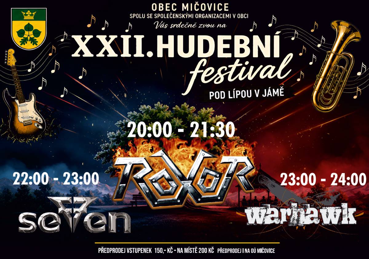Hudební festival