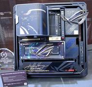 Hardware Asus řady ROG Edition 20 na Computexu 2026