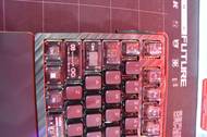 Hardware Asus řady ROG Edition 20 na Computexu 2026