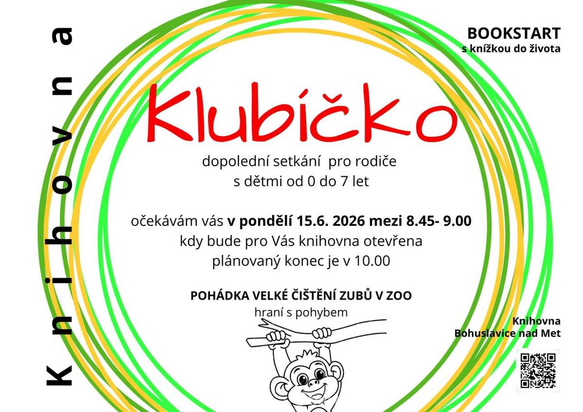15.6.2026 v knihovně