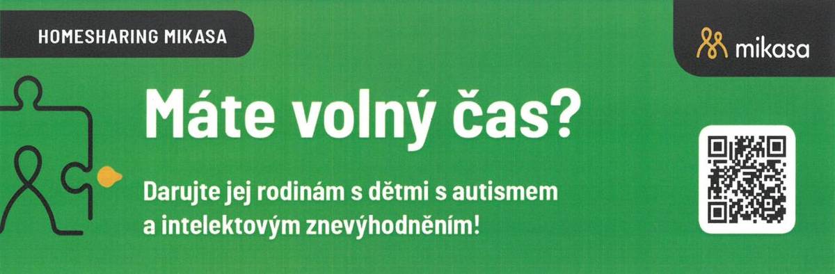 Péče o dítě s autismem