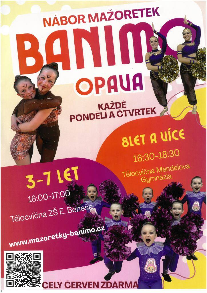 Banimo Opava