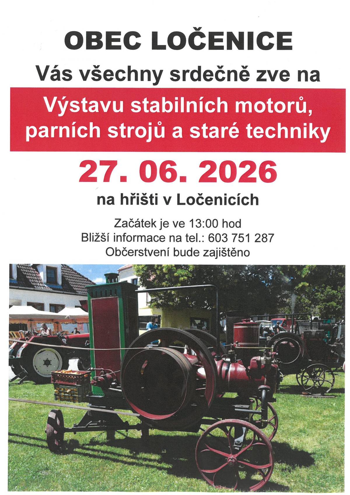 Sdílí OÚ Plav