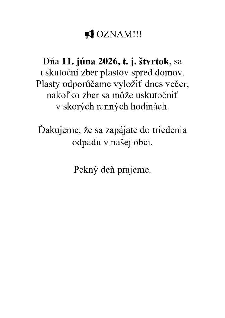 11. júna 2026