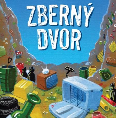 Oznamujeme občanom, že túto sobotu 13.06.2026 bude Zberný dvor v Bešeňovej ZATVORENÝ z dôvodu účasti na 100.výročí Okresnej hasičskej jednoty č. 65 v Ružomberku.