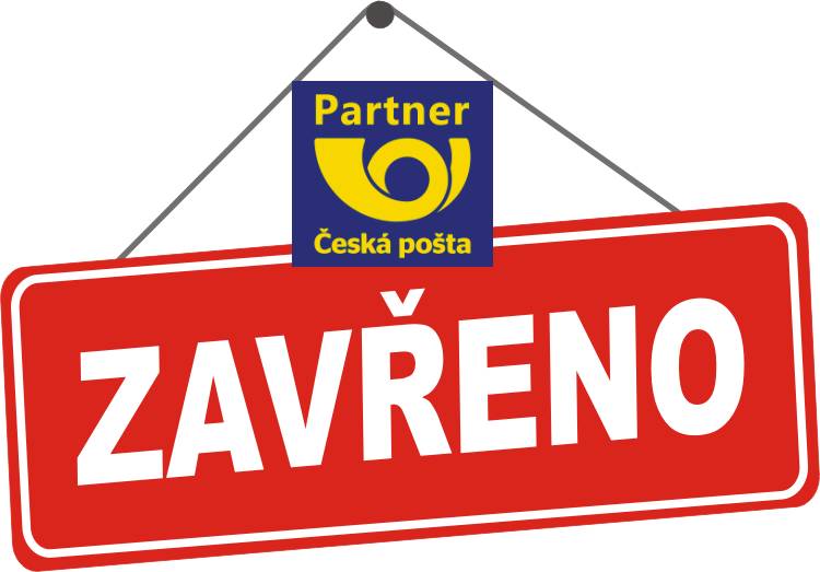 Dovolujeme si Vás informovat o dočasné krátkodobé uzavírce provozovny 671 33 Mikulovice. Provozovna bude uzavřena na nezbytně nutnou dobu v úterý 16.6.2026 z provozních důvodů. Po dobu jejího uzavření budou poskytované služby zajištěny provozovnou 671 31 Únanov na adrese Únanov 243, 67131 Únanov v rámci otevírací doby:       Den v týdnu   HpV     Pondělí   15:00 – 18:00     Úterý   08:00 – 11:00     Středa   15:00 – 18:00     Čtvrtek   08:00 – 11:00     Pátek   08:00 – 11:00     Sobota   -----     Neděle   -----