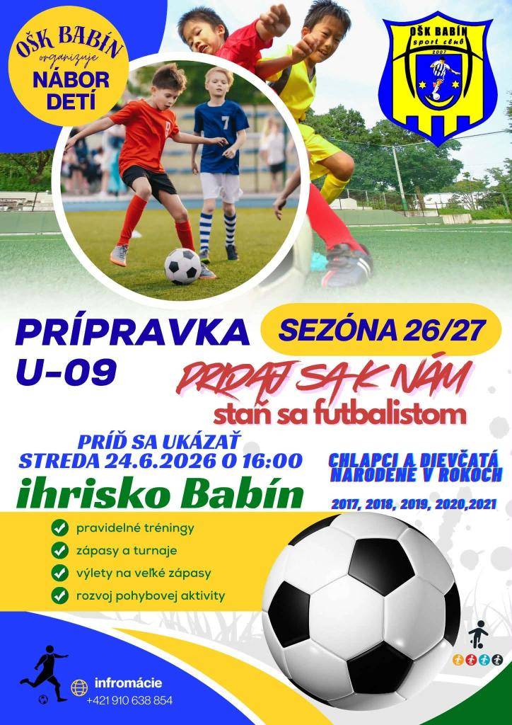 Prípravka U-09