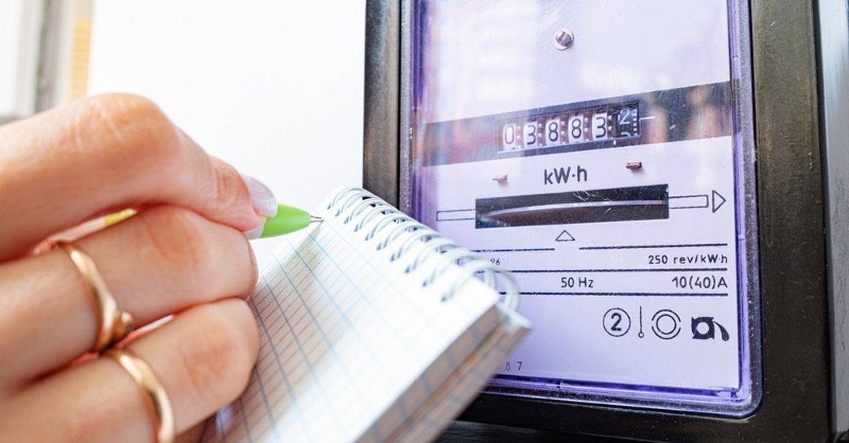 ČEZ Distribuce bude od 15.6. do 22.6. provádět odečty elektroměrů.