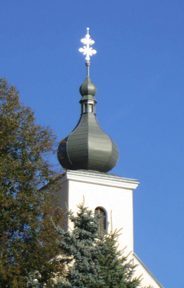 Farské oznamy