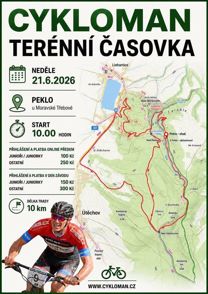 Srdečně Vás zveme v sobotu 21. 6.  Těšíme se na Vás.