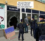 TMBK: Klempířovo tažení proti ČT už má první oběti