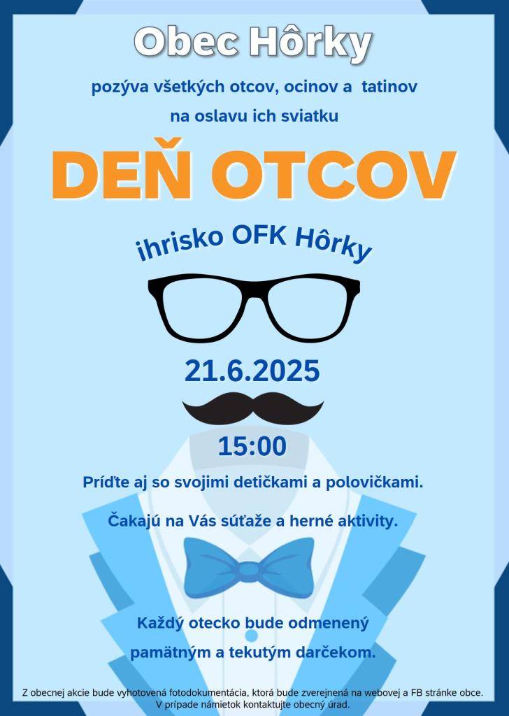 21.06.2026 areál OFK Hôrky