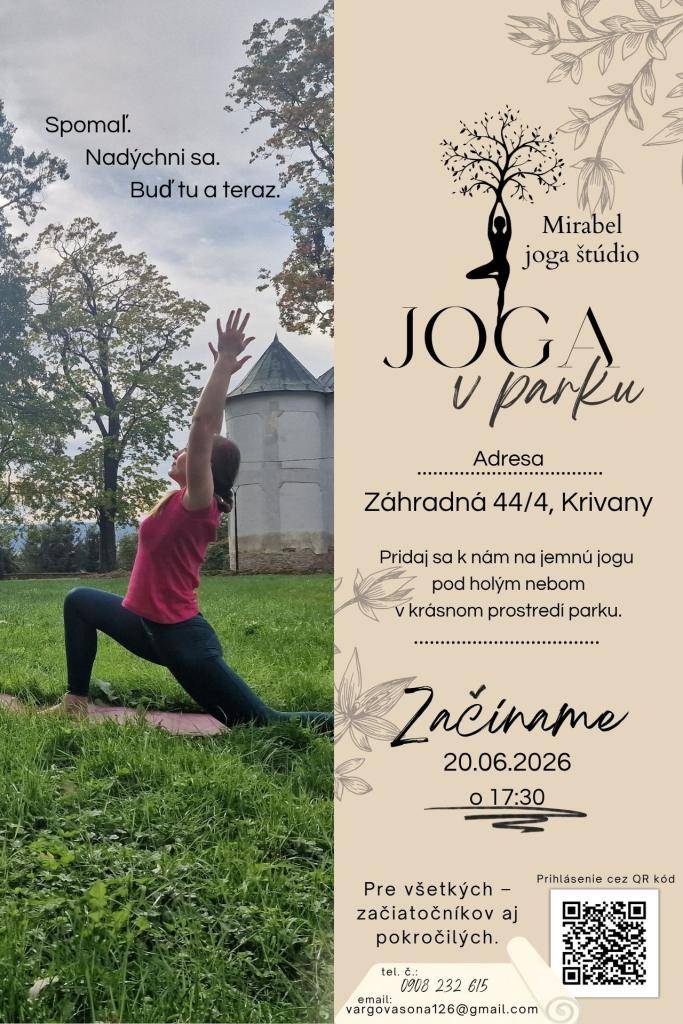 20.6.2026 o 17.30 hod.