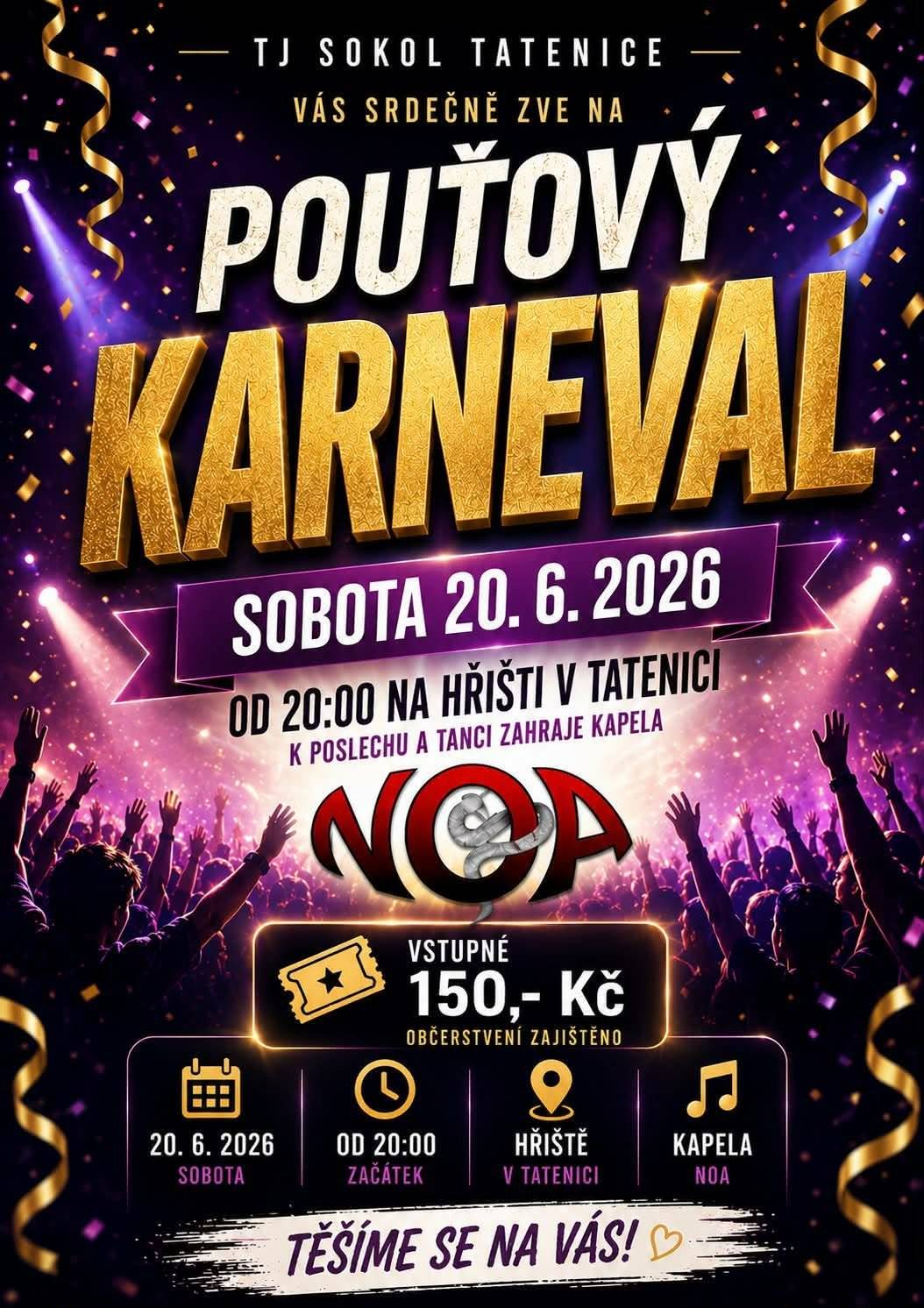 Již tento víkend