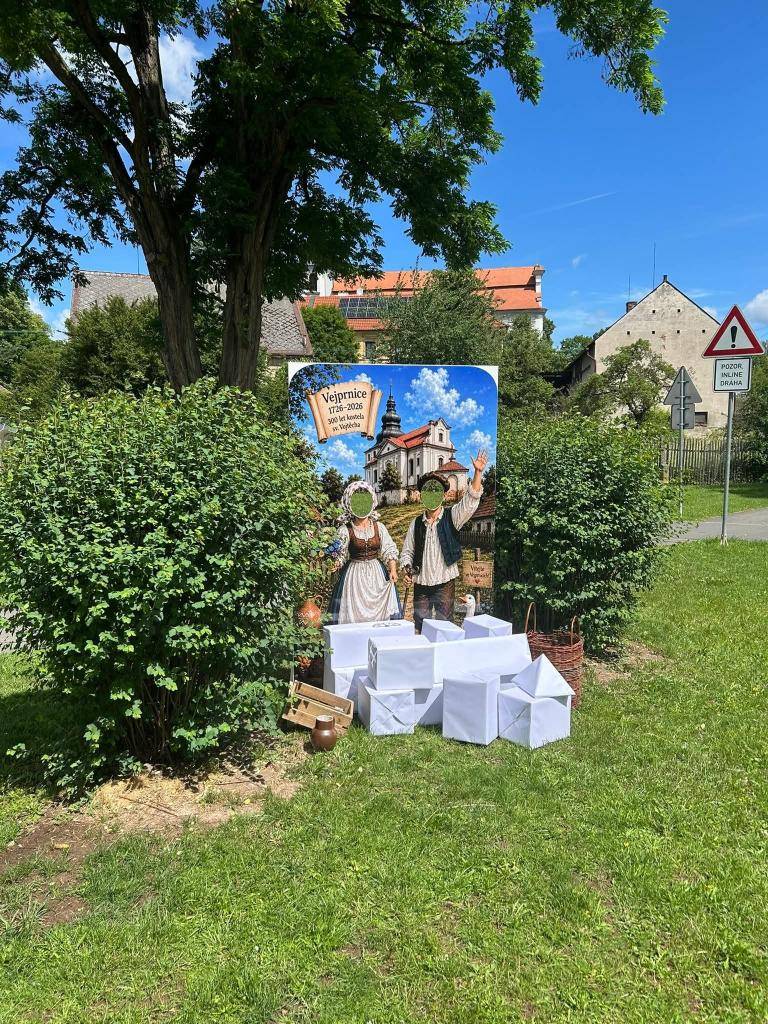 VEJPRNICKÝ DEN již dnes od 14 hodi