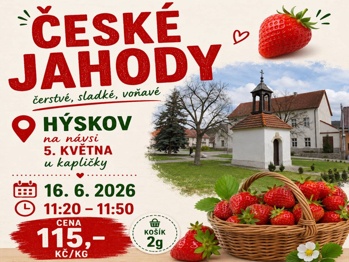 Jahody