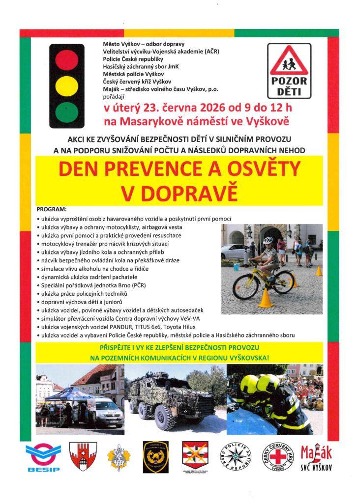 pozvánka