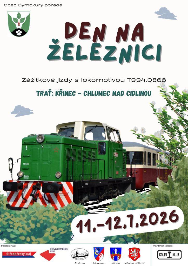 Ve dnech 11.-12.7.2026