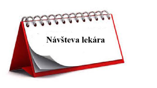 Oznamujeme Vám, že Stanislava Gregušová nebude v utorok 16.06.2026 v práci z dôvodu návštevy lekára.