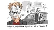 KEMEL: Nový knihovník